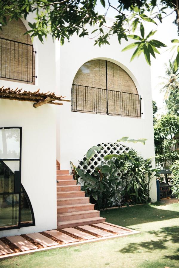 Black Honey Ahangama Exterior foto