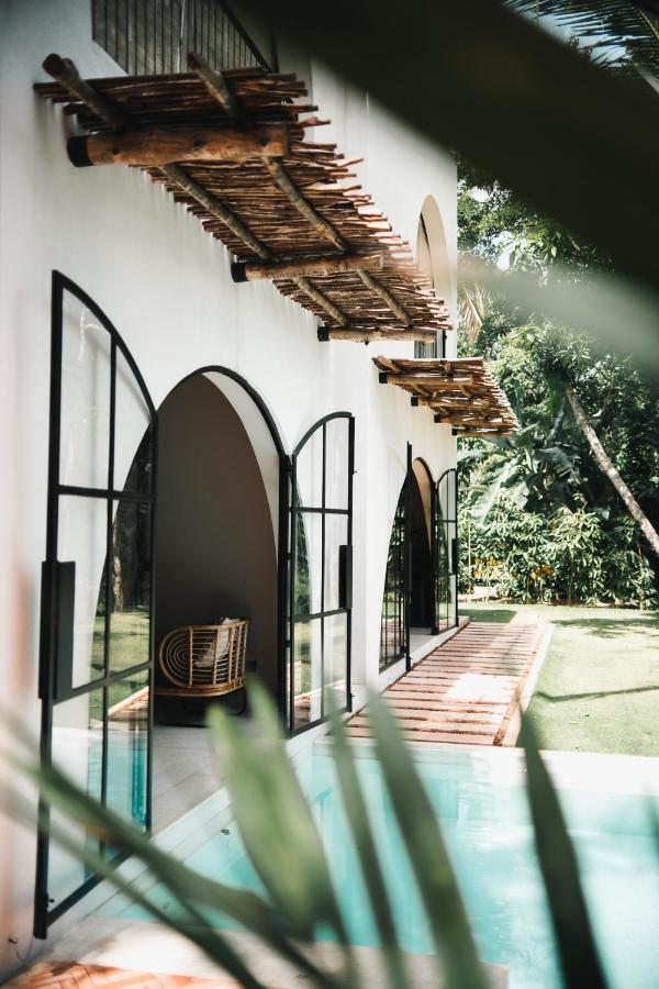 Black Honey Ahangama Exterior foto